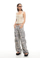 HARMONIOUS CAMI - DEEP WHEAT
