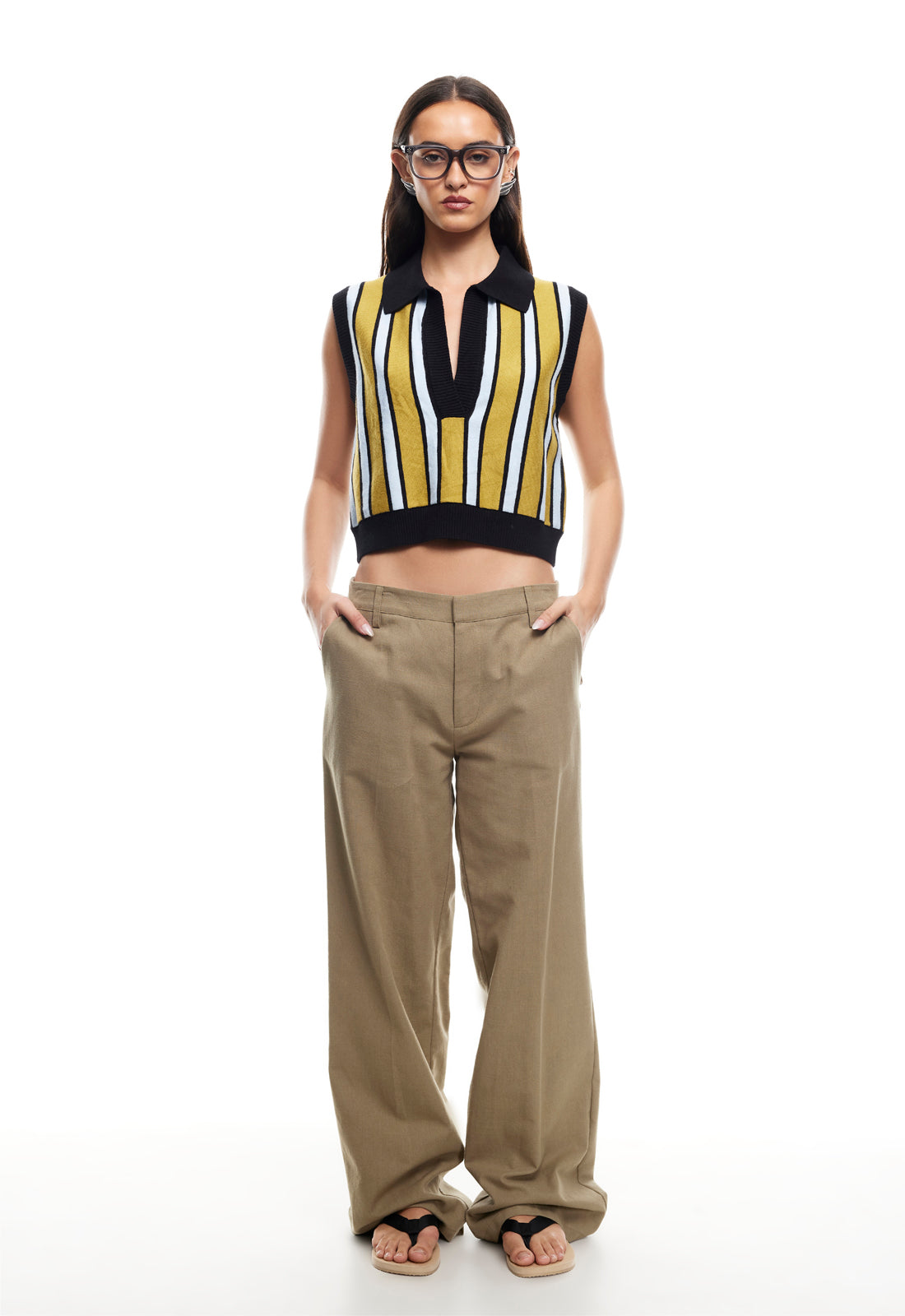 ELEMENTS PANT - SAGE