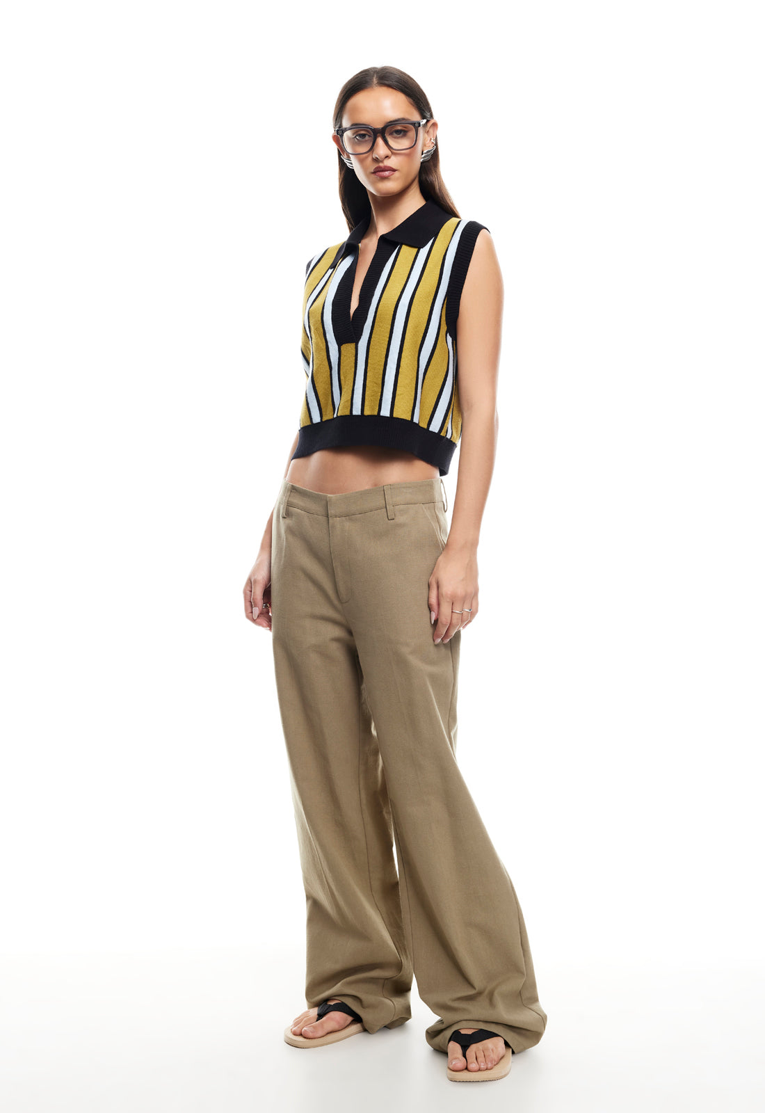 ELEMENTS PANT - SAGE