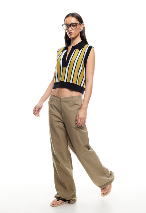 ELEMENTS PANT - SAGE