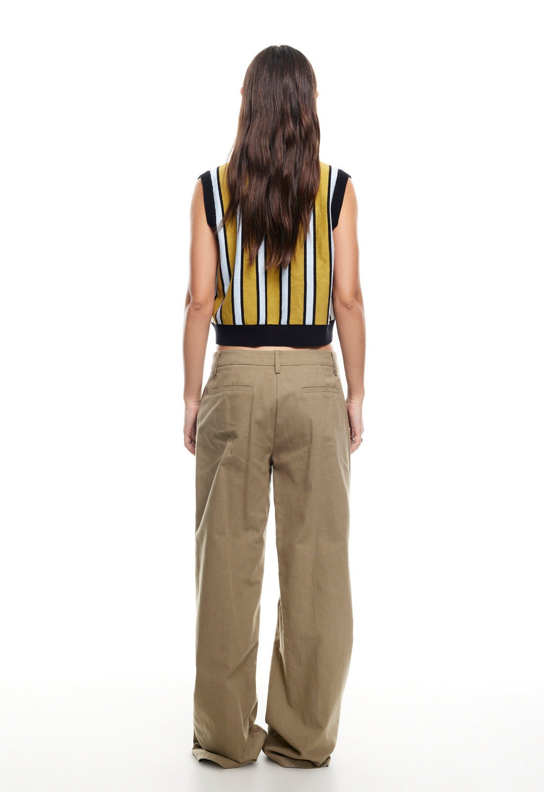 ELEMENTS PANT - SAGE