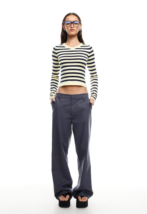ELEMENTS PANT - MINERAL