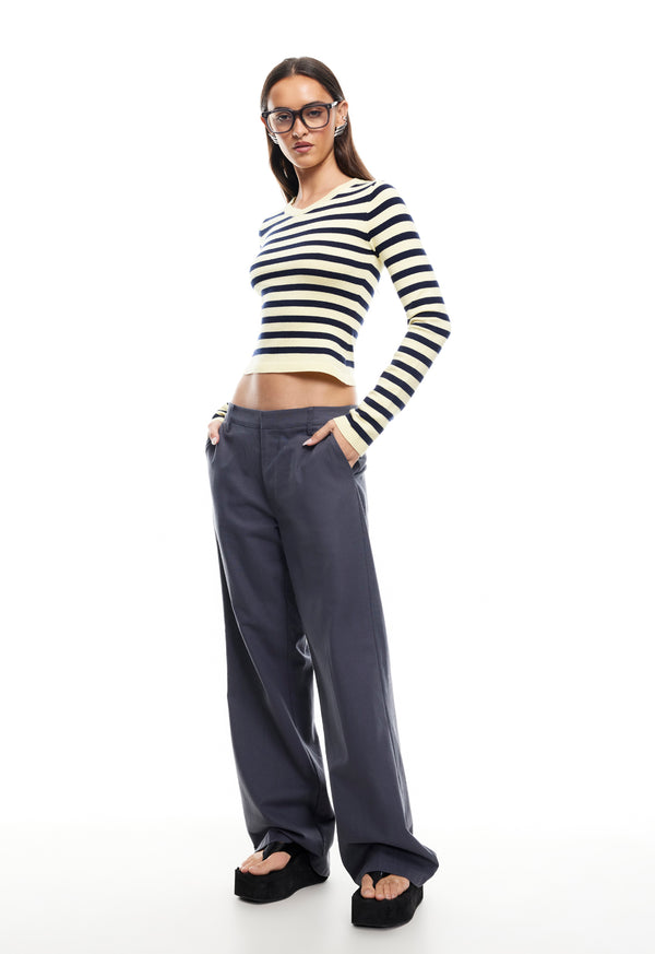 ELEMENTS PANT - MINERAL
