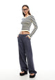 ELEMENTS PANT - MINERAL