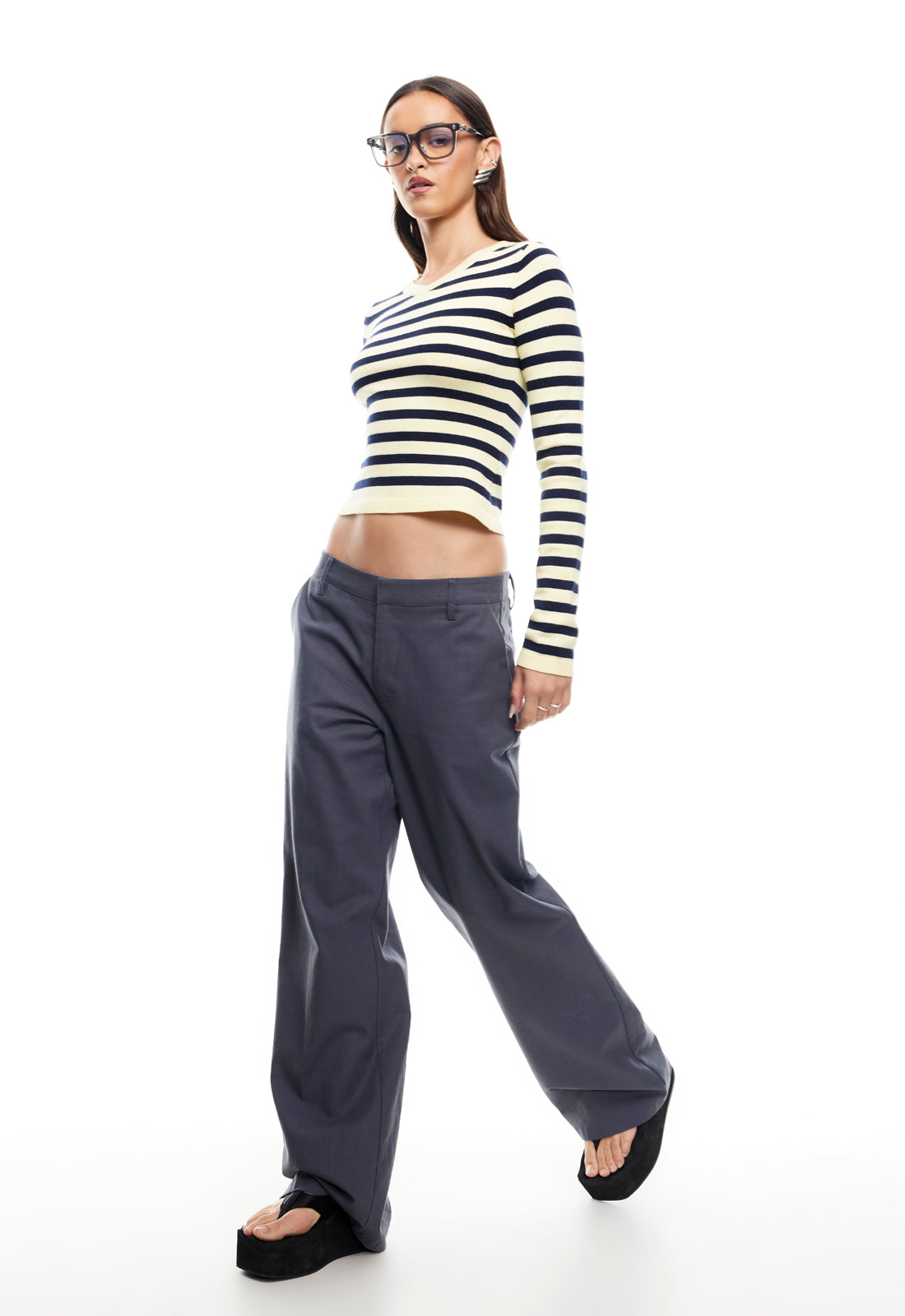 ELEMENTS PANT - MINERAL