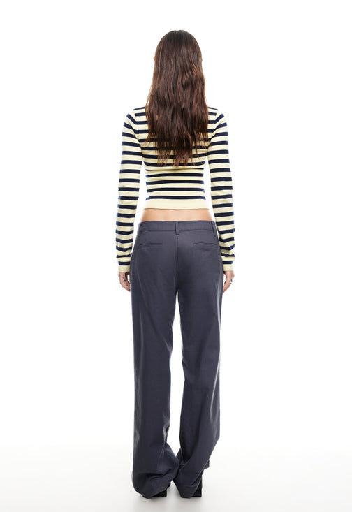 ELEMENTS PANT - MINERAL