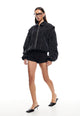 VISTA BOMBER - ONYX