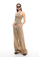 UNTAMED BODICE - SAGE