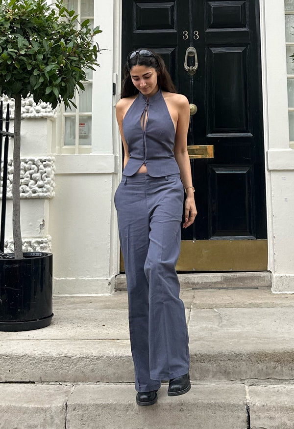 ELEMENTS PANT - MINERAL