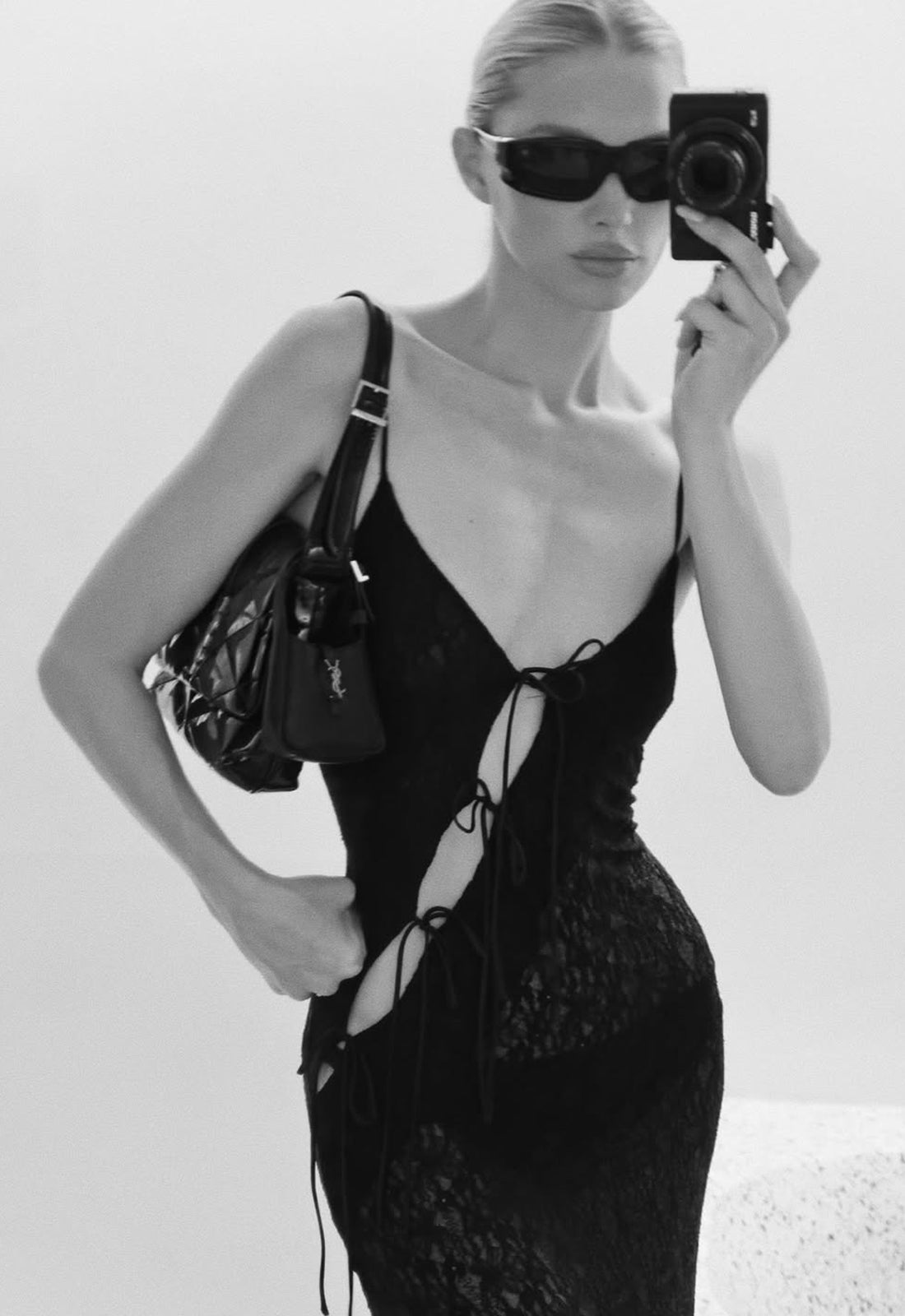 ABOUT A GIRL MAXI - NOIR