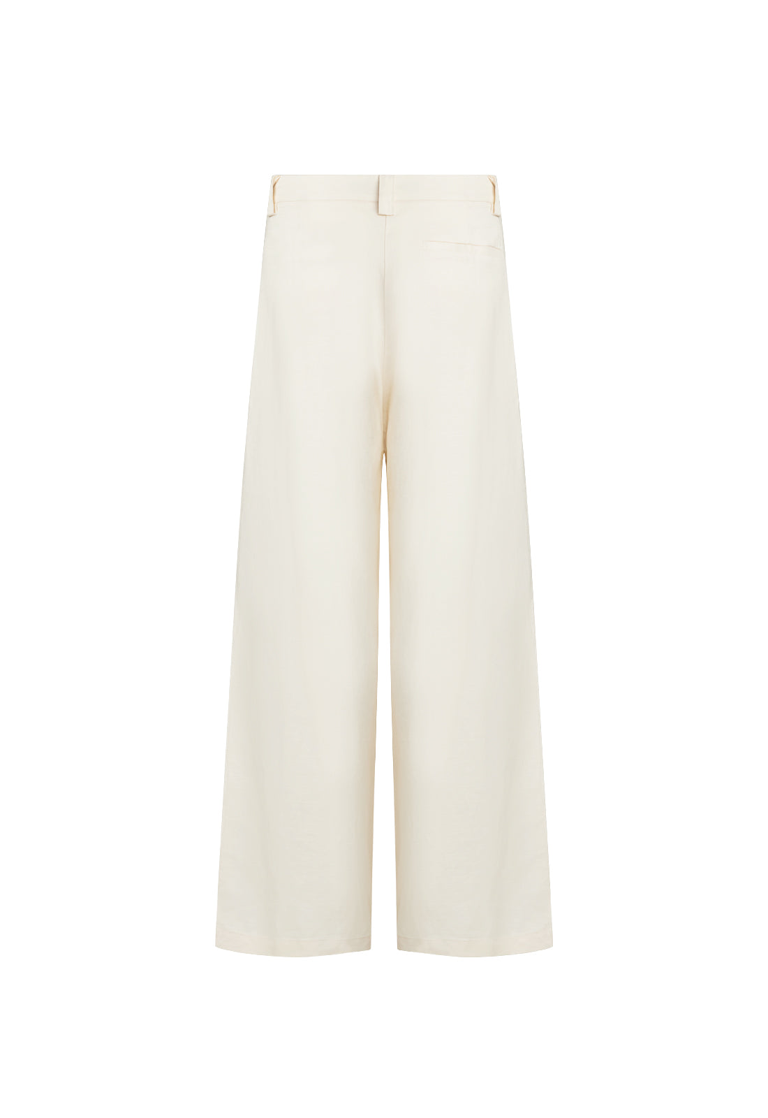 LA QUINTA PANT - IVORY