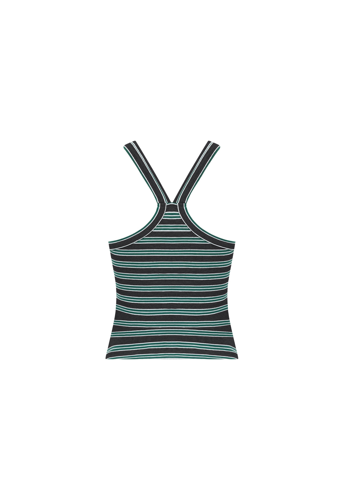 LUCKY CAMI - ONYX MOSS