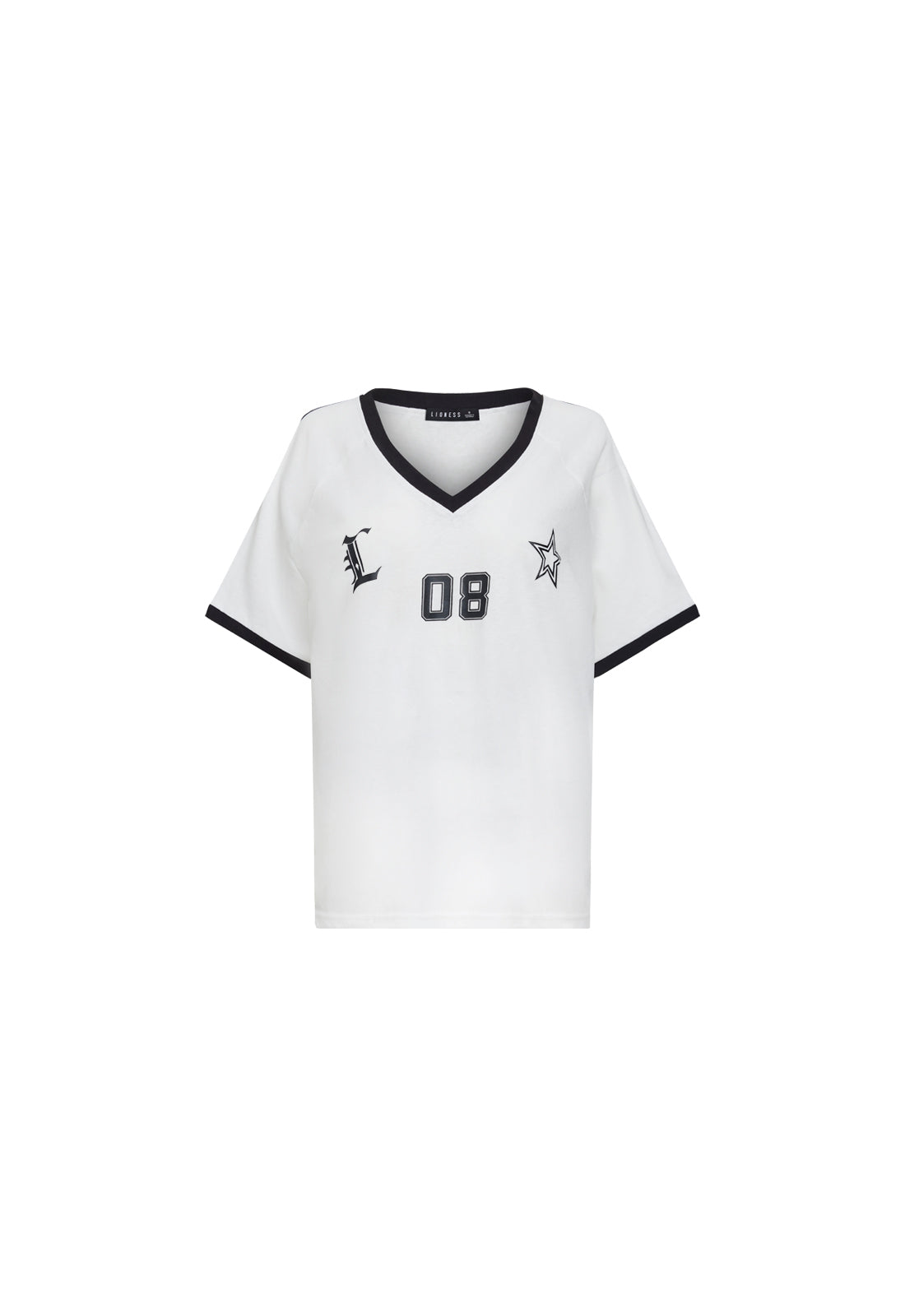 SPECTATE TOP - PORCELAIN
