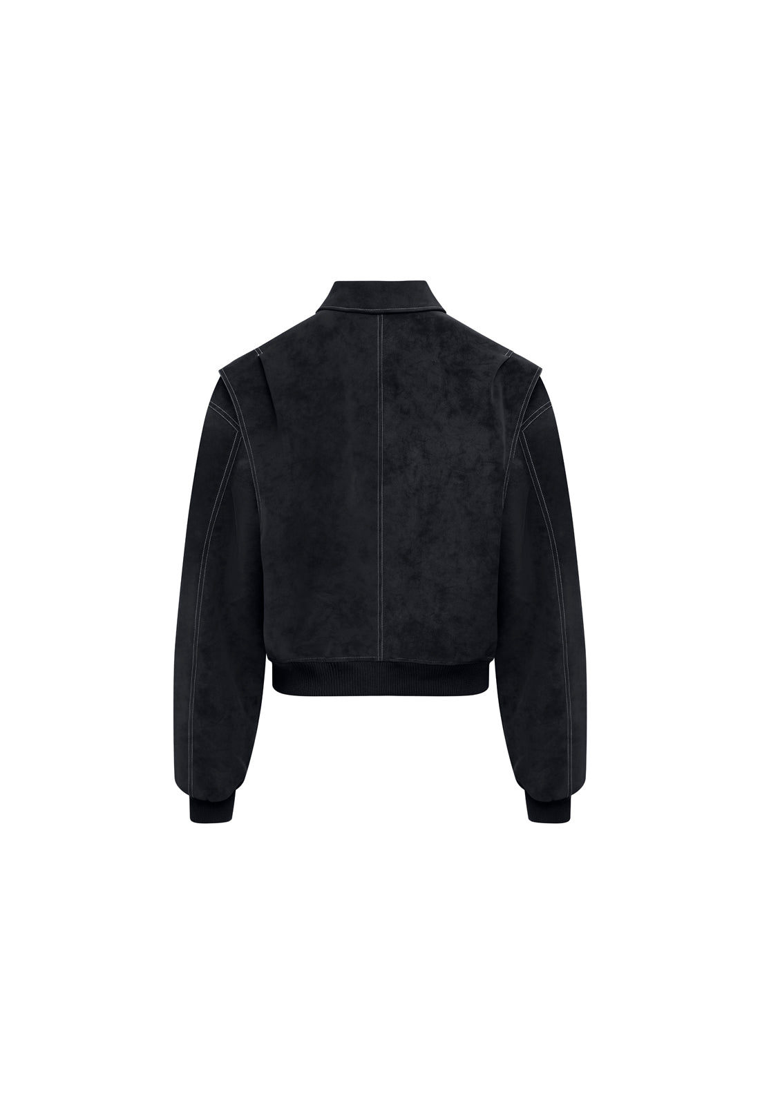 VISTA BOMBER - ONYX