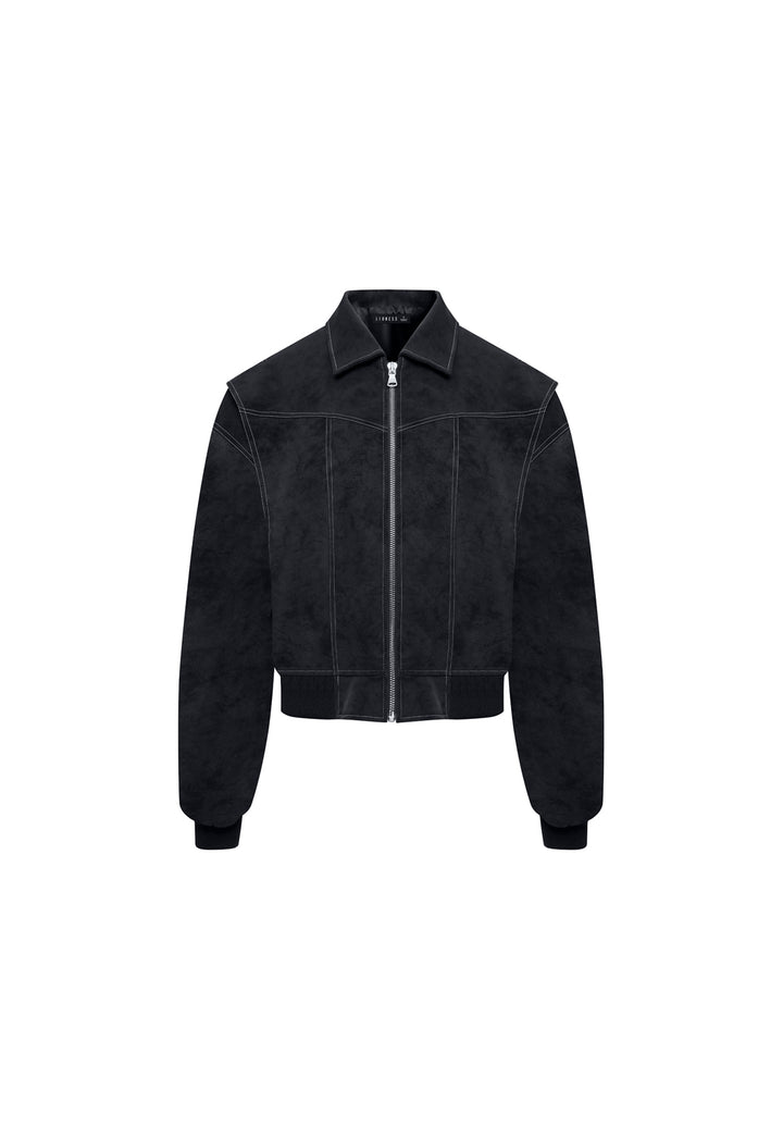 VISTA BOMBER - ONYX