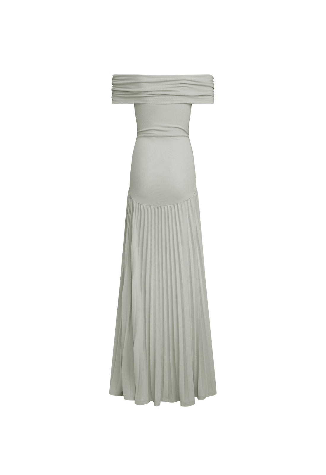 FIELD OF DREAMS MAXI - LIGHT SAGE