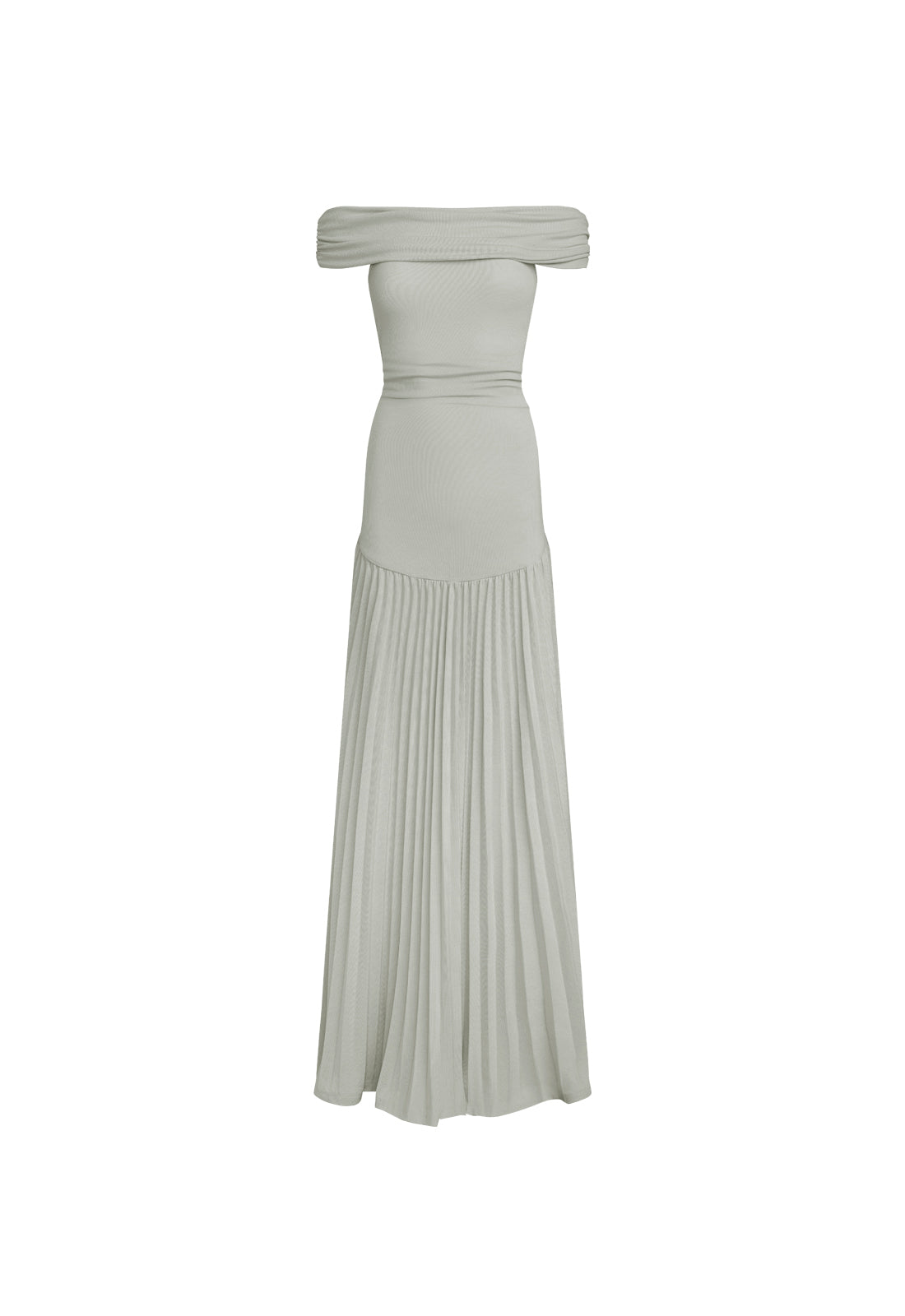 FIELD OF DREAMS MAXI - LIGHT SAGE