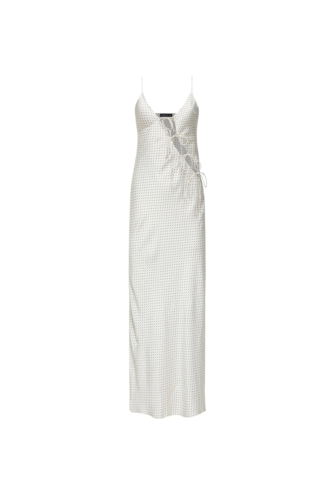 ABOUT A GIRL MAXI - PORCELAIN POLKA