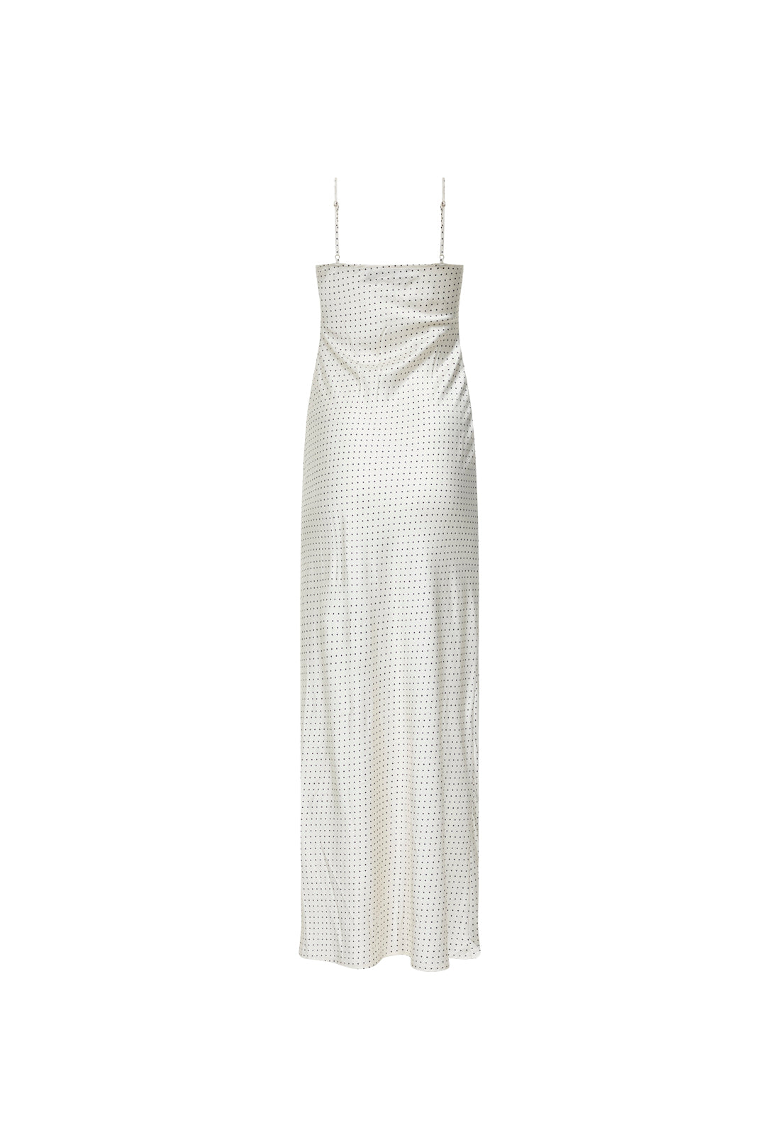 ABOUT A GIRL MAXI - PORCELAIN POLKA