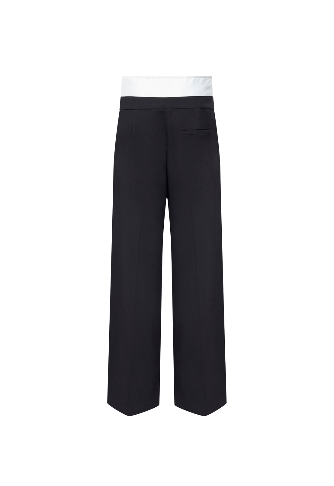 FRANKIE PANT - ONYX