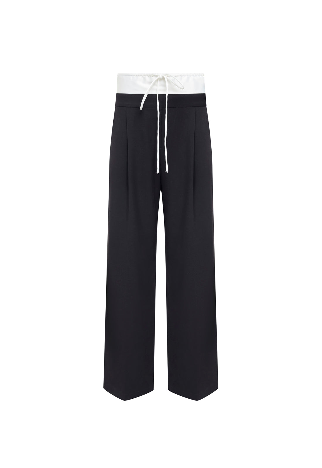 FRANKIE PANT - ONYX