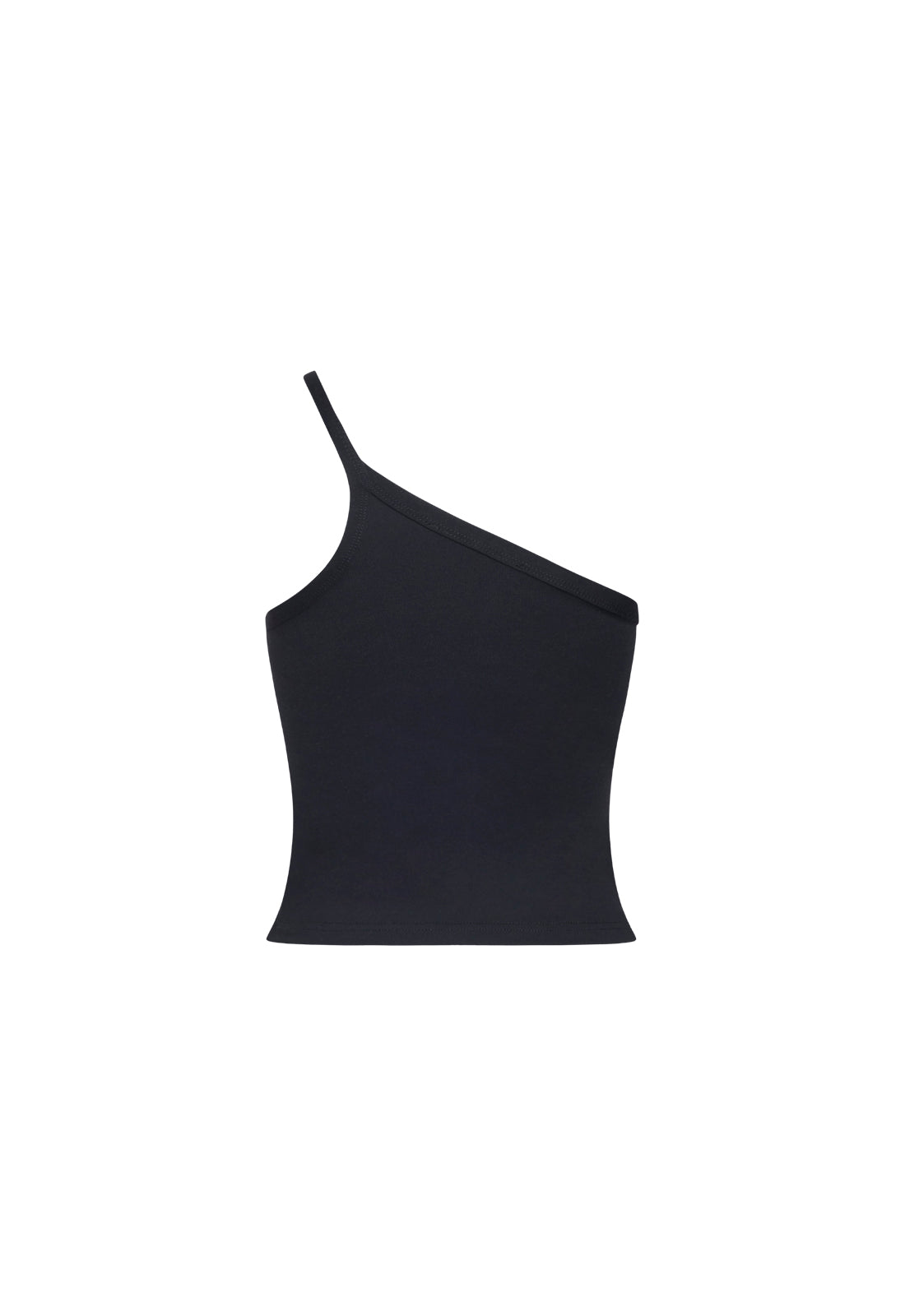 UNTAMED TANK - NOIR
