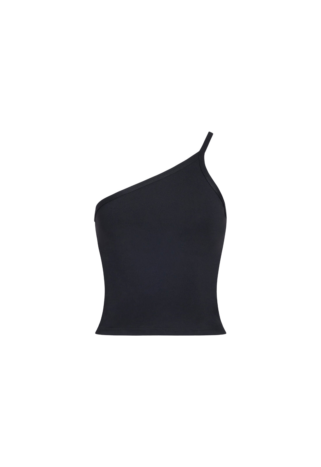 UNTAMED TANK - NOIR