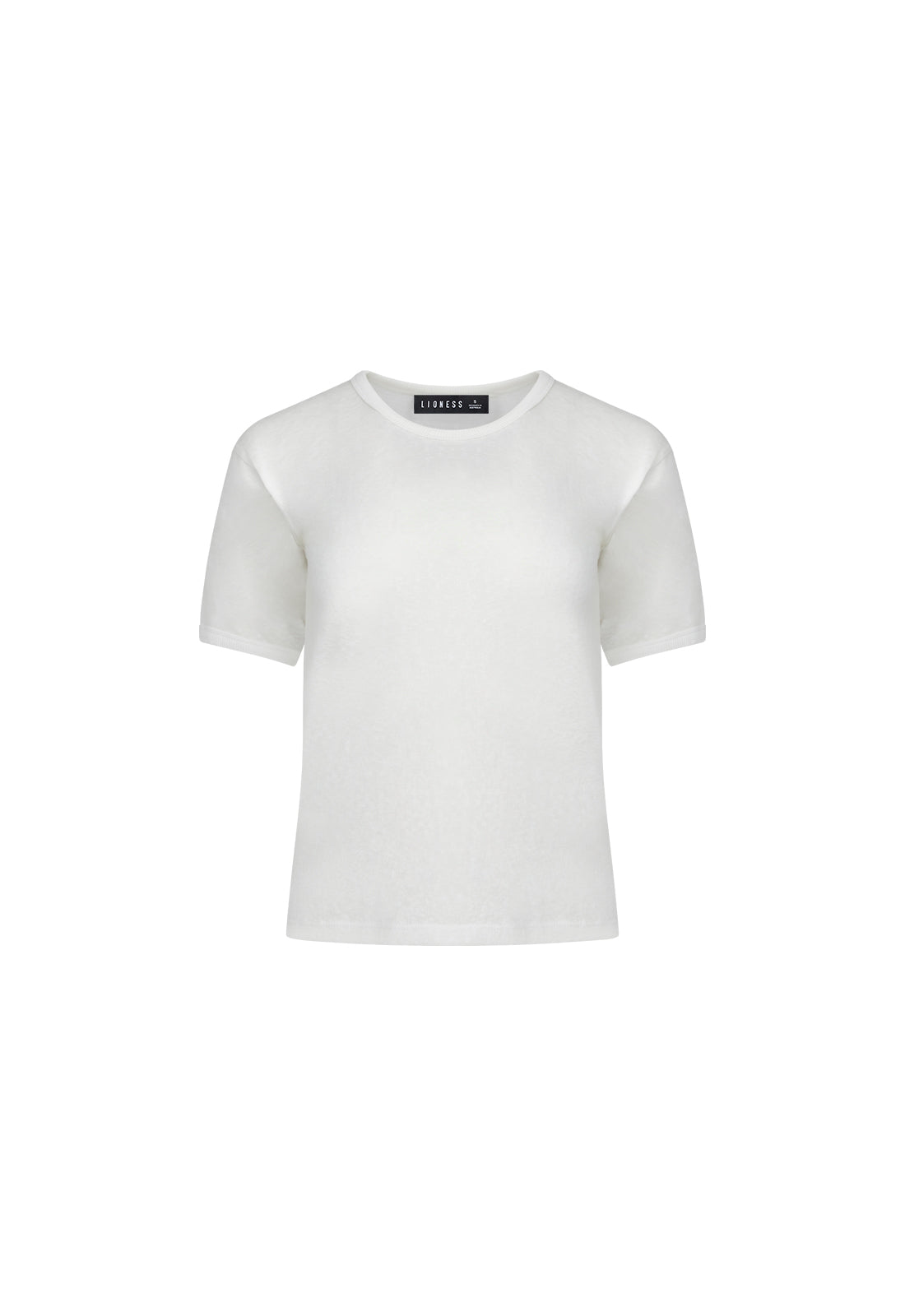 LONDON TOWN TEE - MOONLIGHT