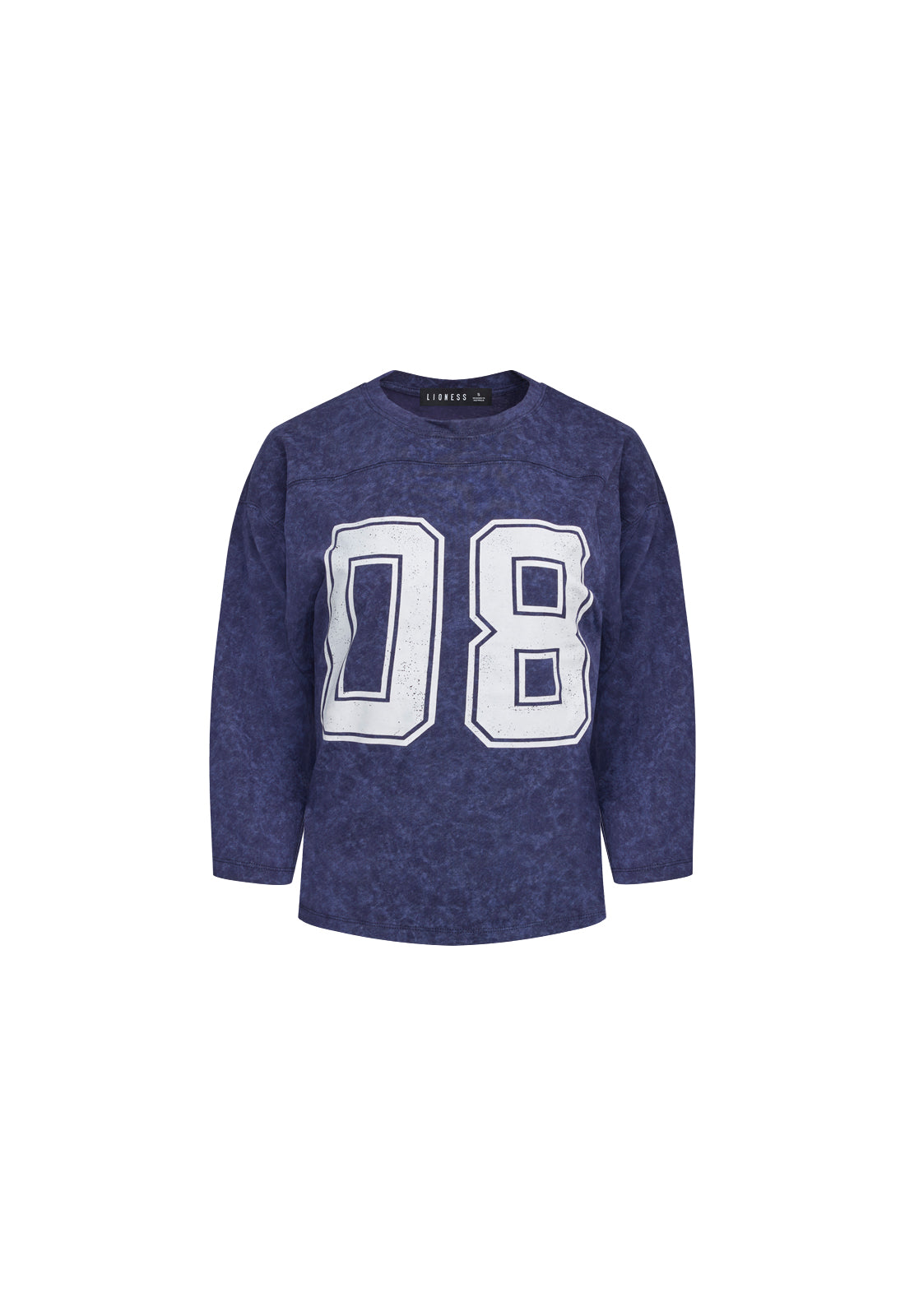 CITY TEE - MIDNIGHT