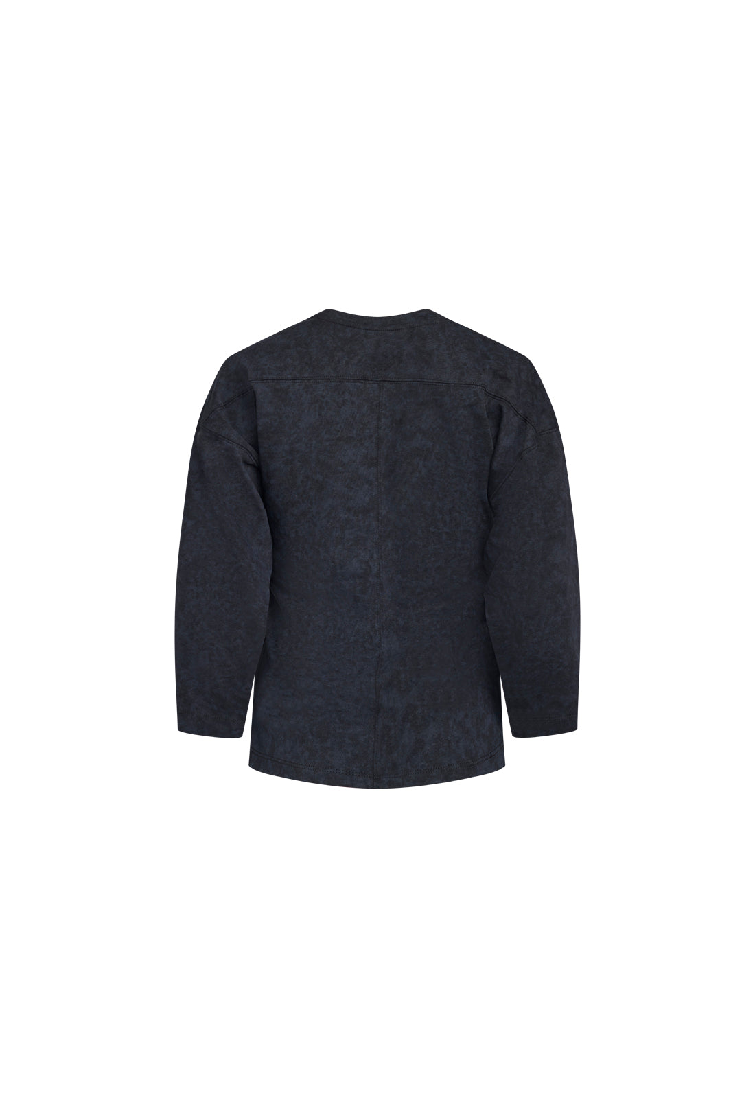 CITY TEE - NOIR