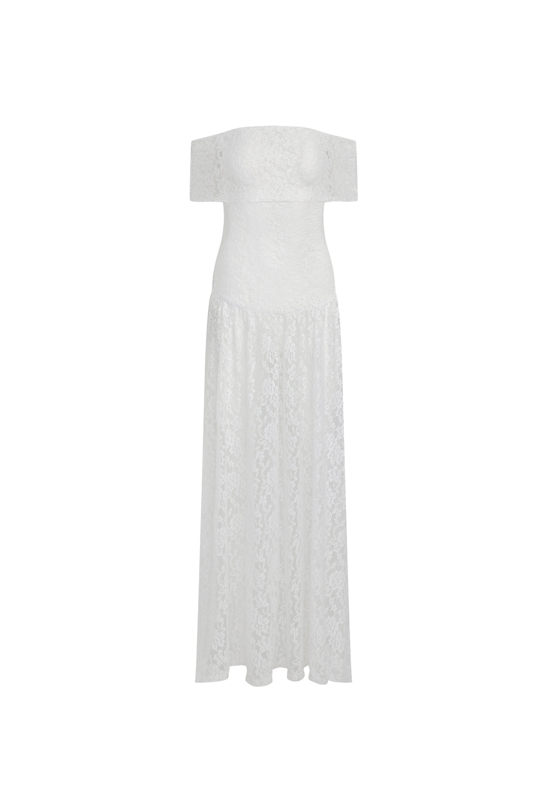 FIELD OF DREAMS MAXI - PORCELAIN
