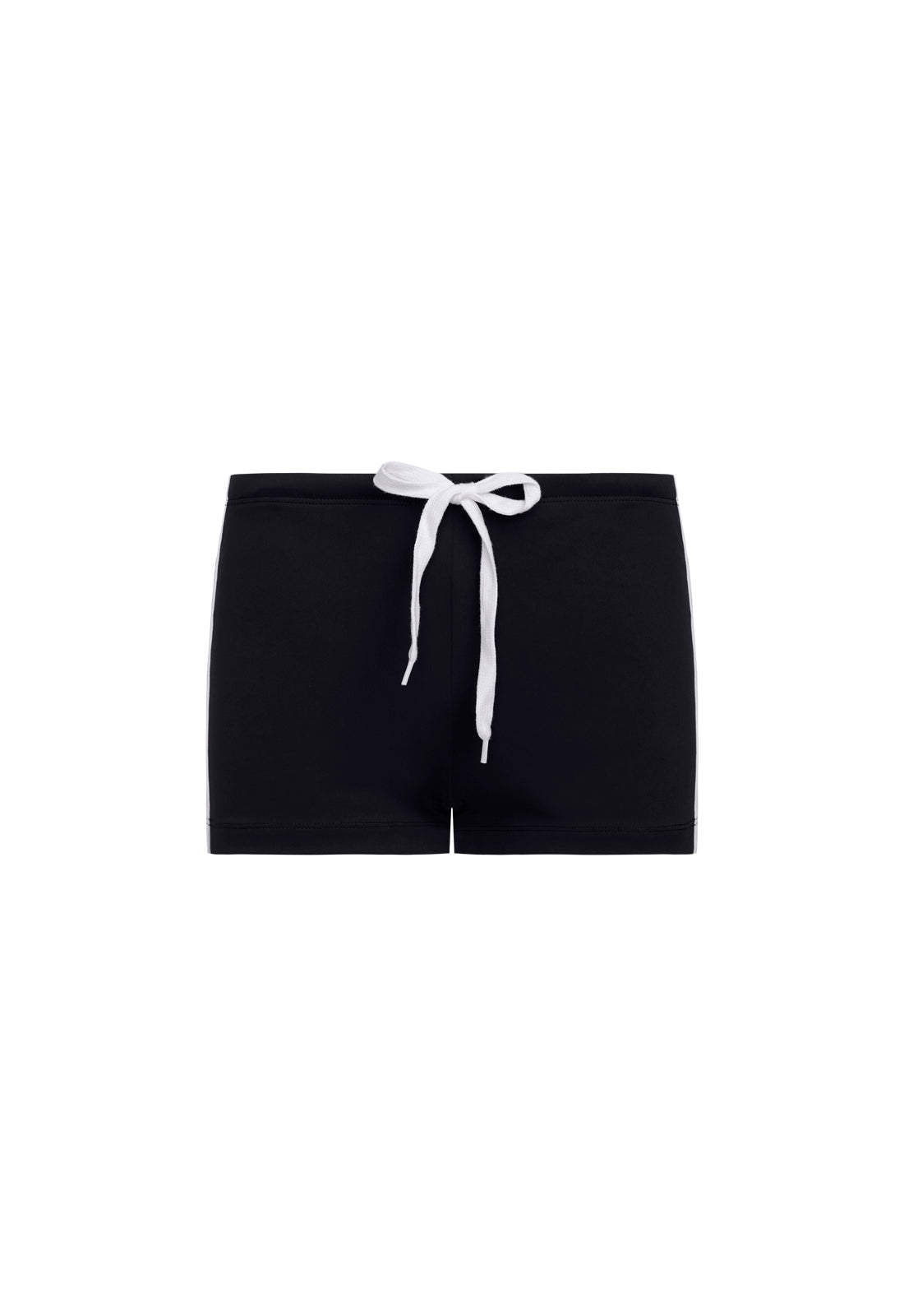 GLASTONBURY SHORT - NOIR