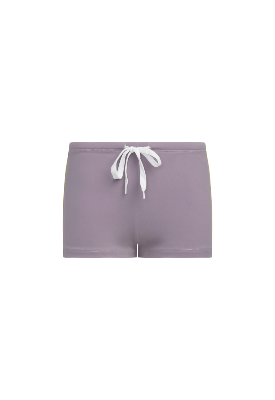 GLASTONBURY SHORT - ASH