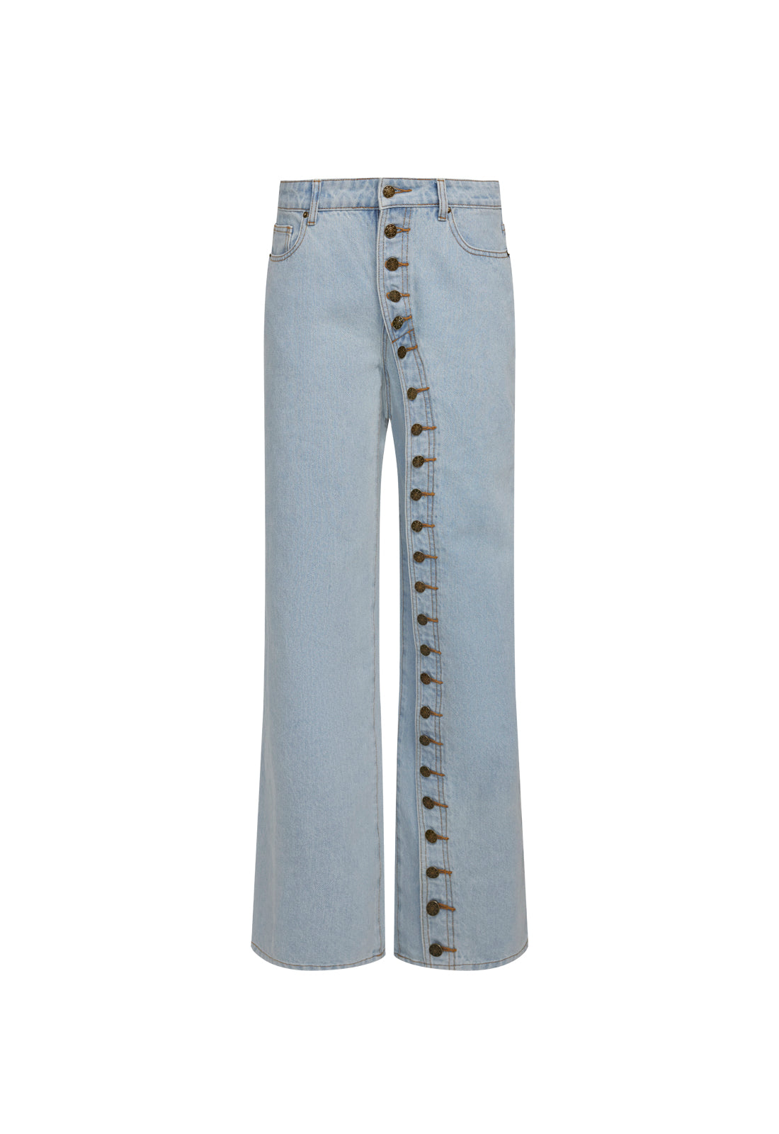 PENNY JEAN - LIGHT DENIM