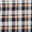 BARDOT TOP - BEIGE TARTAN