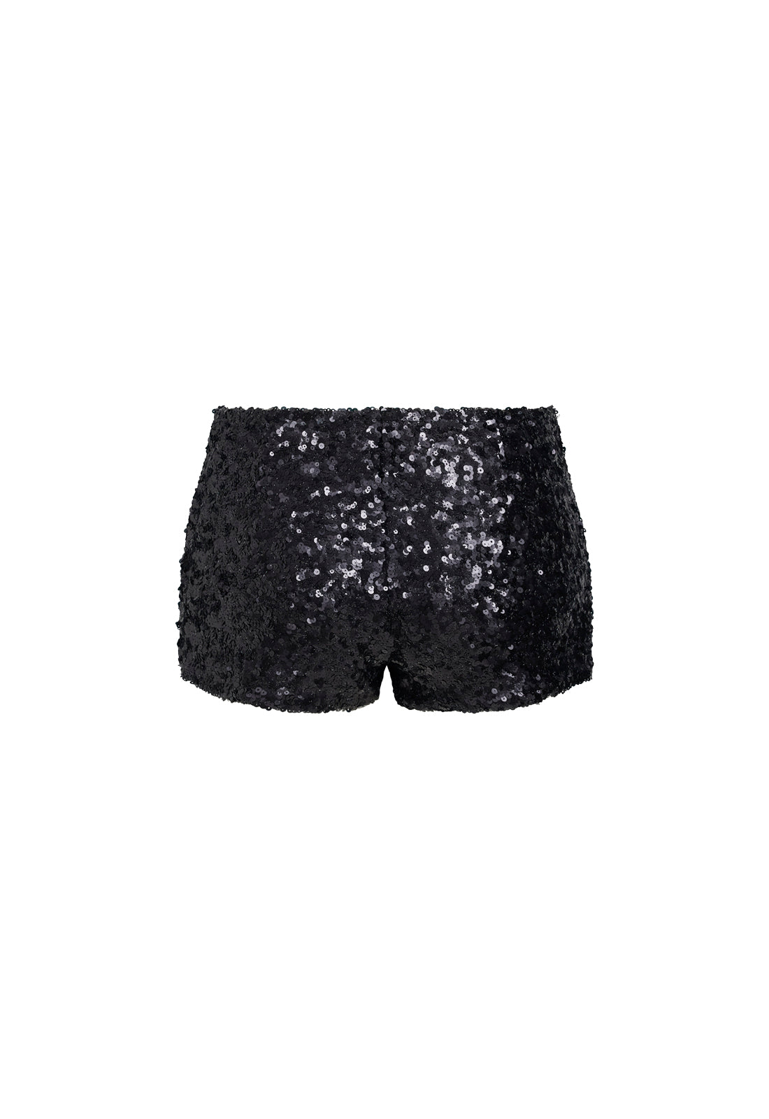 NIGHT RIDER MINI SHORT - ONYX