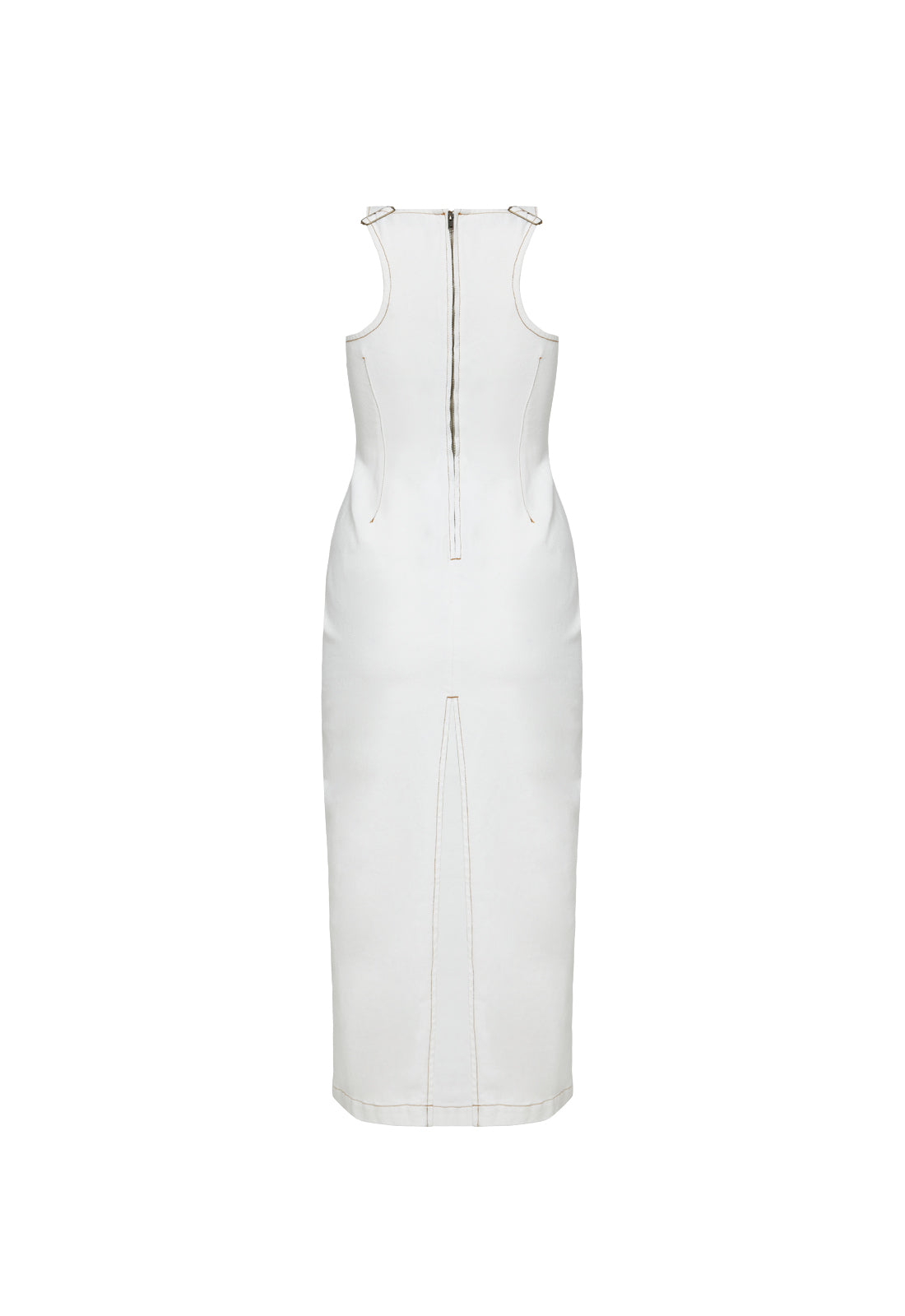 SIXTEEN CANDLES MAXI - PORCELAIN