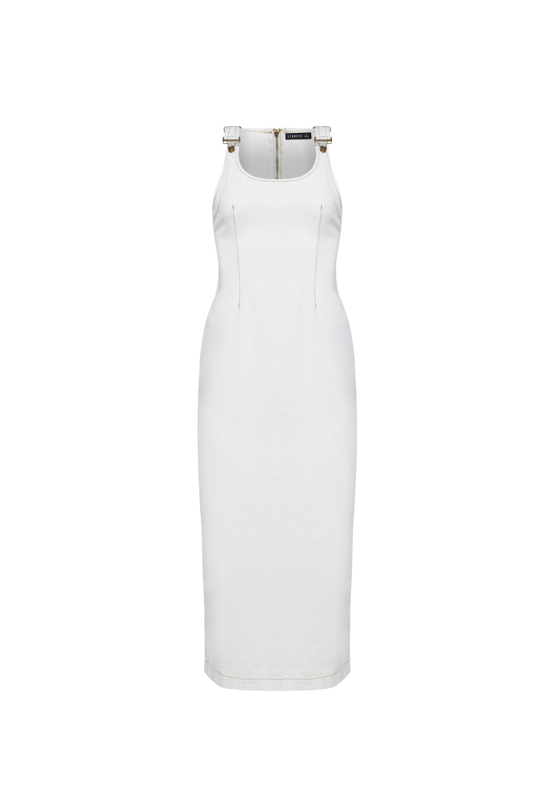 SIXTEEN CANDLES MAXI - PORCELAIN