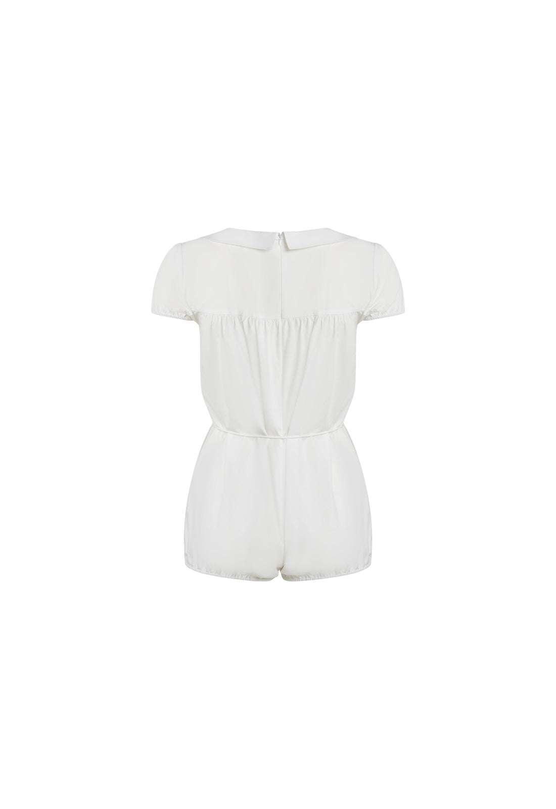 RIPTIDE ROMPER - FOAM