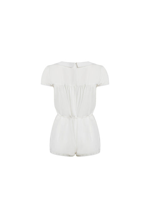 RIPTIDE ROMPER - FOAM