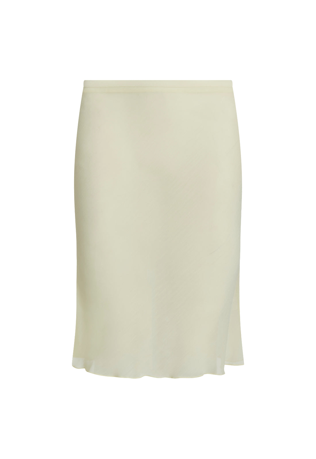 SHORELINE MIDI SKIRT - DAISY