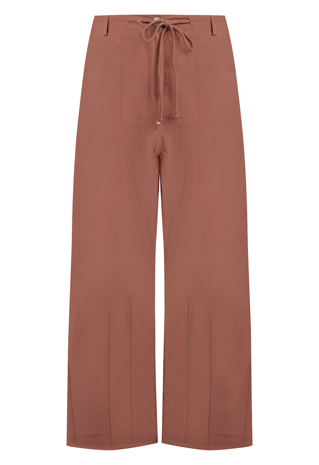 RIPTIDE PANT - MOCHA MOUSSE