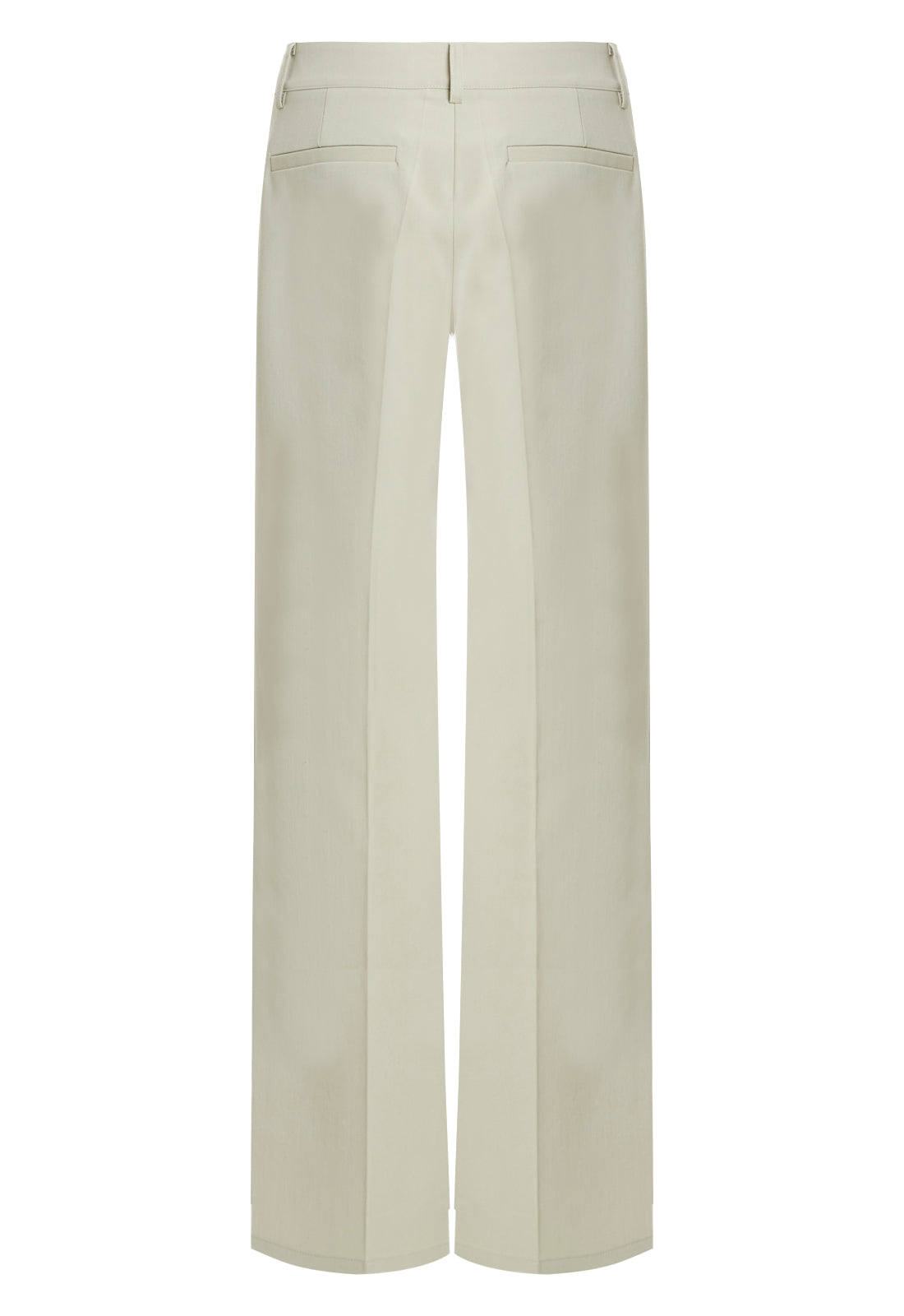 BESSETTE PANT - MATCHA