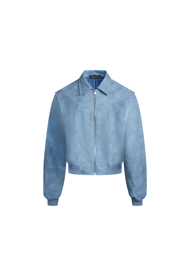 VISTA BOMBER - SLATE