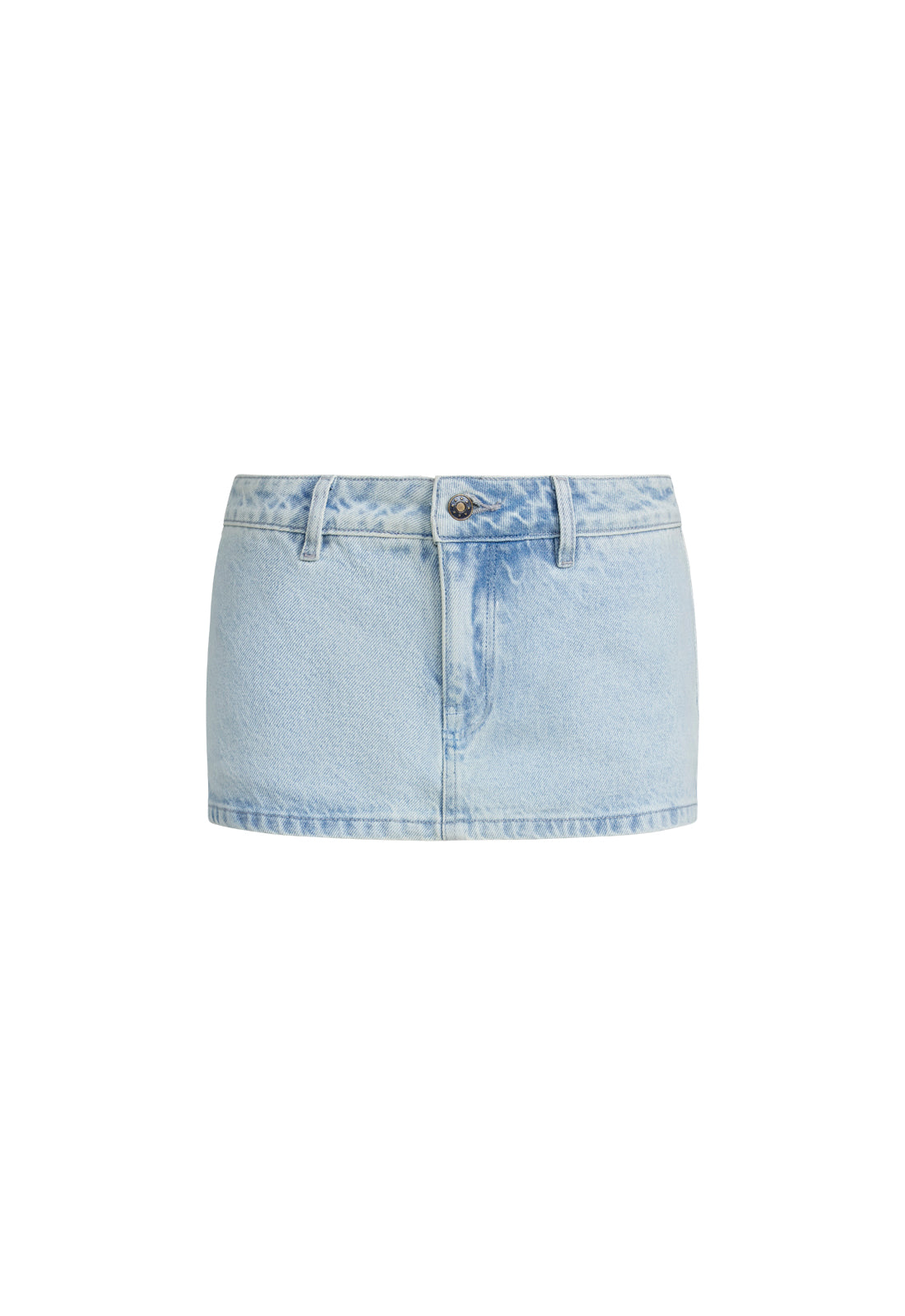 RHODE MINI - LIGHT DENIM