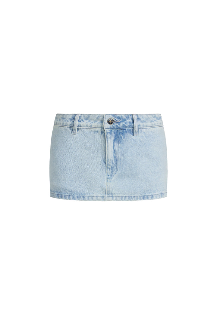RHODE MINI - LIGHT DENIM