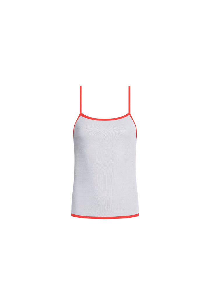 LAYOVER TANK - GREY