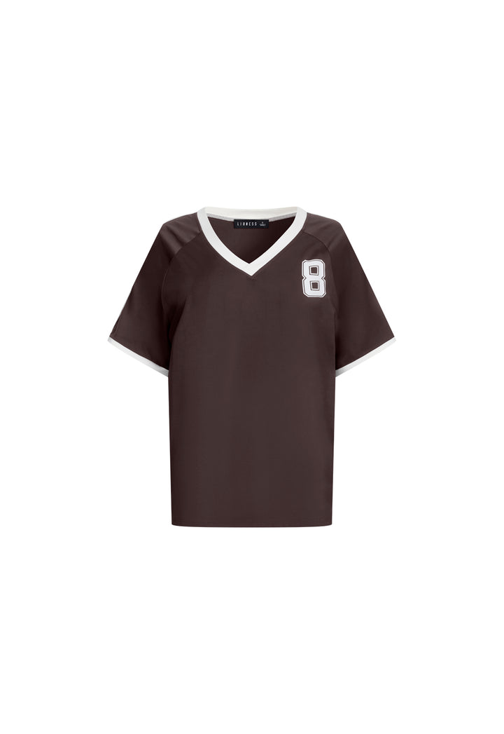 SPECTATE TOP - COFFEE