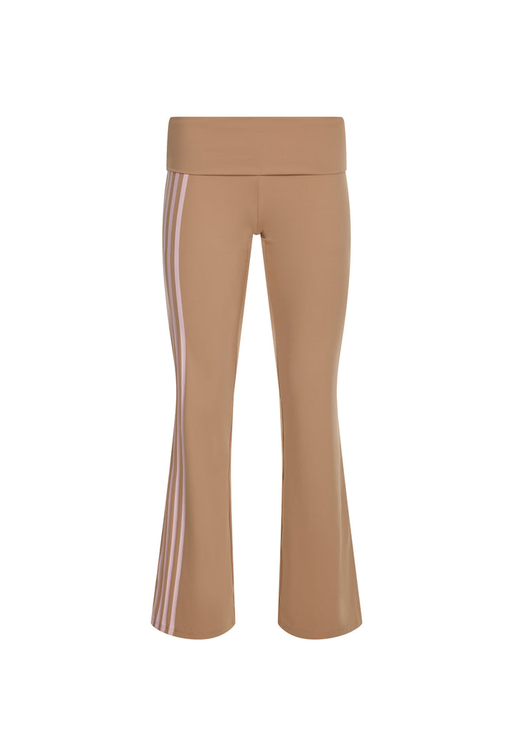 LAYOVER PANT - OATMEAL