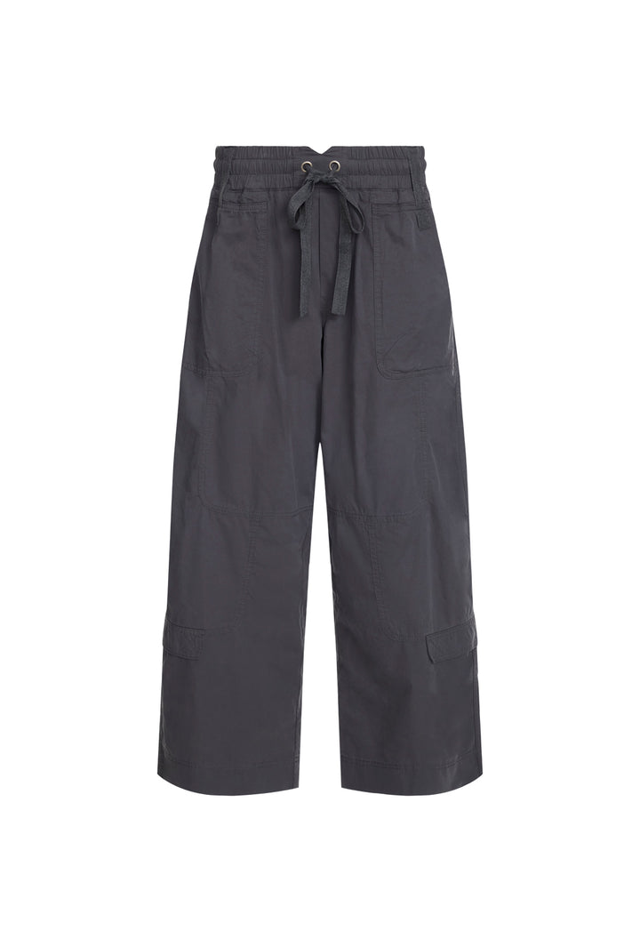 FEVER PANT - CHARCOAL